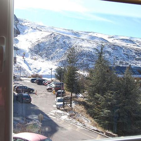 Espectacular Piso En Sierra Nevada Leilighet Eksteriør bilde